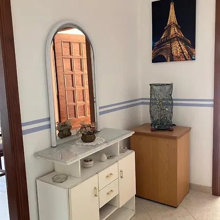 Apartment Tina Contrada (Campania)