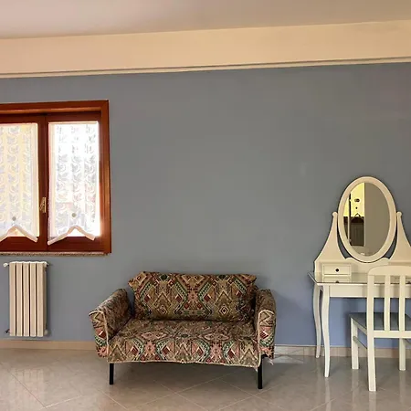 Tina Apartment Contrada (Campania)
