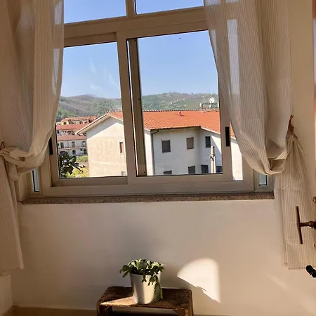 Apartment Tina Contrada (Campania)