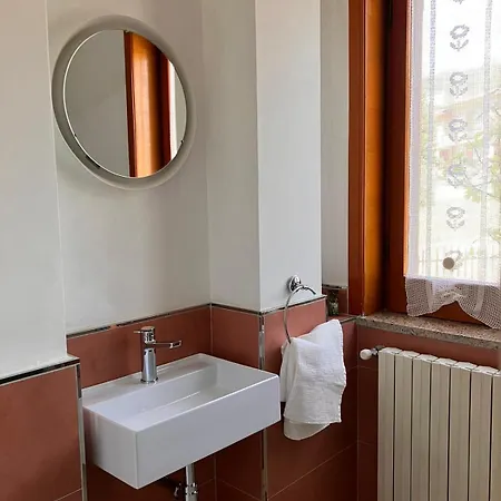 Tina Apartment Contrada (Campania)