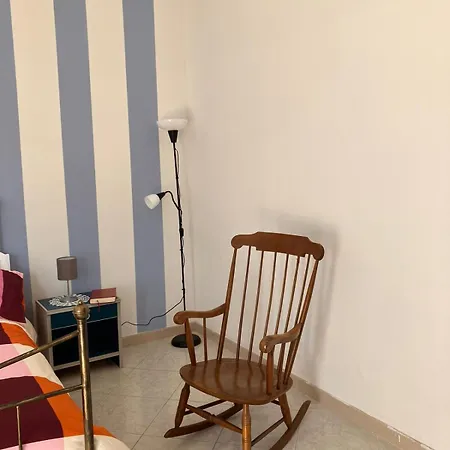 Tina Apartment