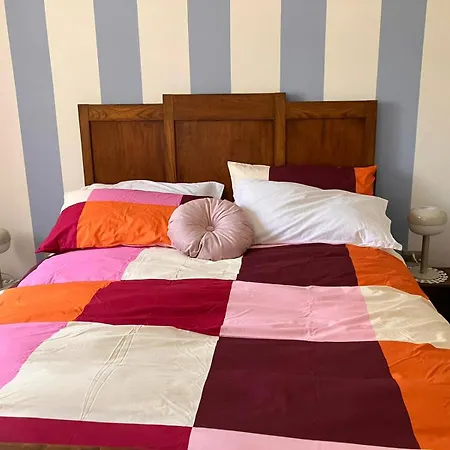 Apartment Tina Contrada (Campania)
