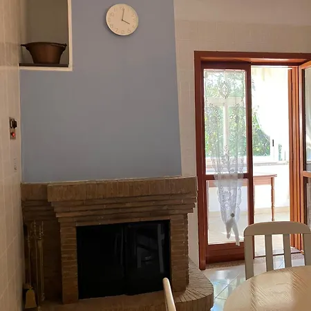 Tina Apartment Contrada (Campania)