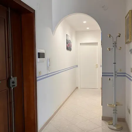 Apartment Tina Contrada (Campania)